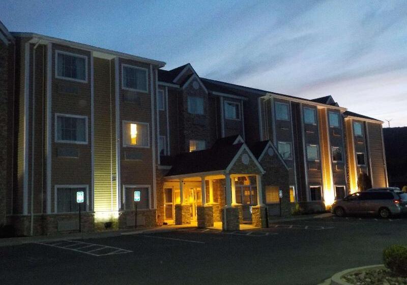 簡易ホテル Surestay Plus Hotel By Best Western Keyser