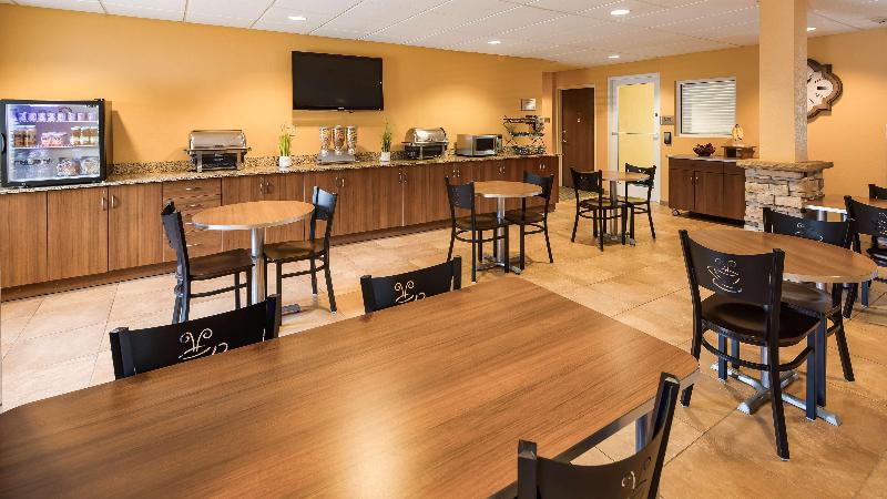 簡易ホテル Surestay Plus Hotel By Best Western Keyser