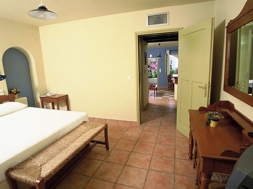 Hotel Acquamarina Resort