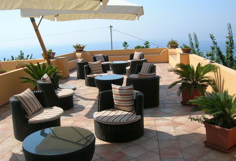 Hotel Resort Al Belvedere Salina