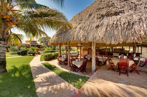 Hotel Belizean Dreams Resort