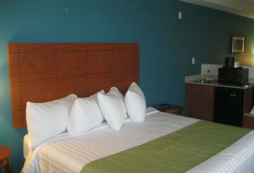 فندق Best Western Liberty Inn Dupont Jblm