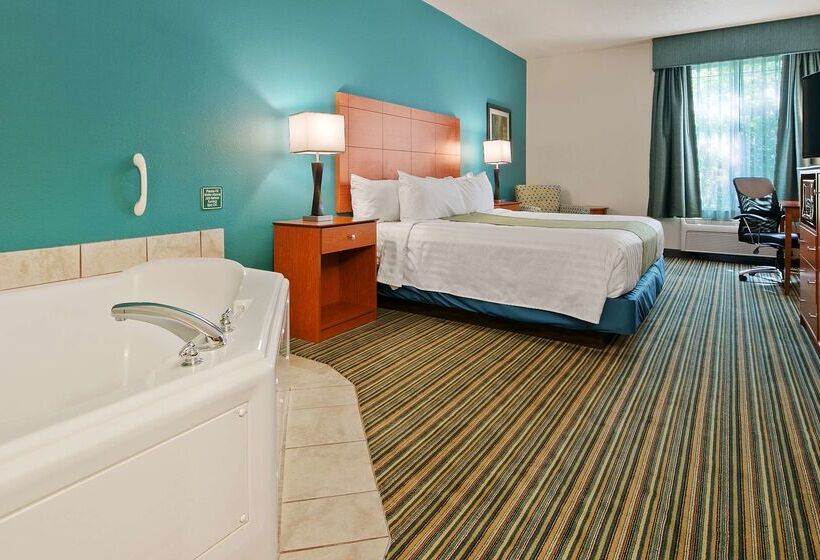 فندق Best Western Liberty Inn Dupont Jblm