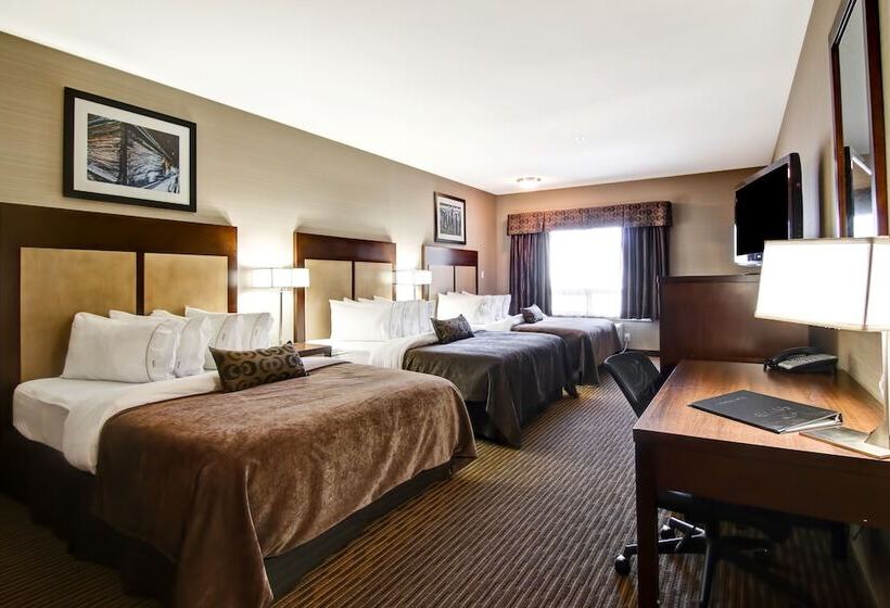 Canalta Hotel Shaunavon