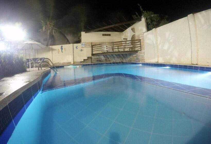 فندق Falésia Praia