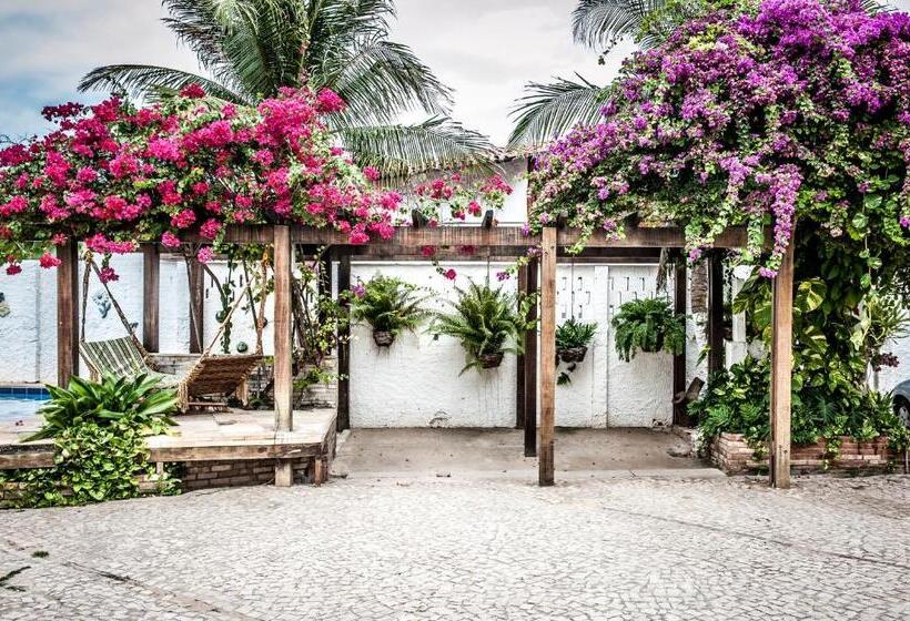 فندق Falésia Praia