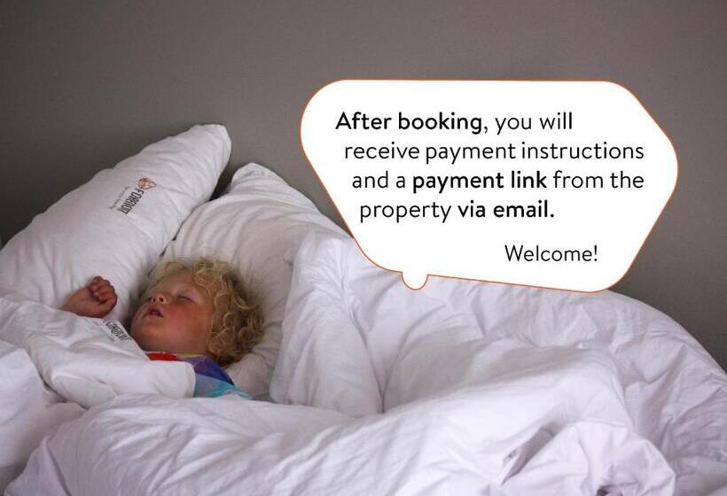 Forenom Aparthotel Helsinki Kamppi   Contactless Check In