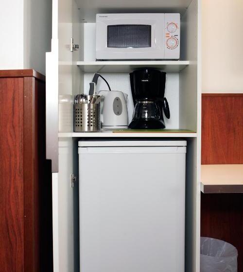 Forenom Aparthotel Helsinki Kamppi   Contactless Check In