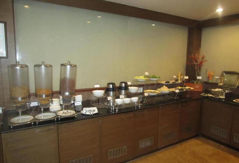 Fortune Jp Palace, Mysore   Member Itc S Hotel Group