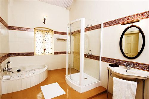 Отель Glyngarth Villa