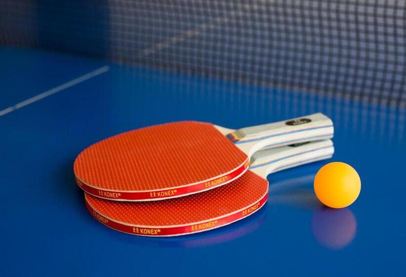 فندق Golden Tulip Chandigarh, Panchkula