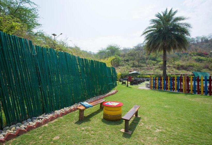 فندق Golden Tulip Chandigarh, Panchkula