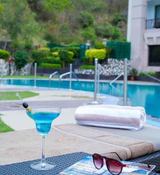 فندق Golden Tulip Chandigarh, Panchkula