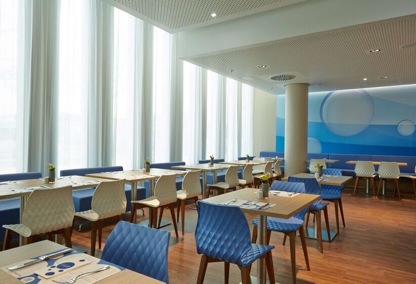 H2 Hotel München Messe