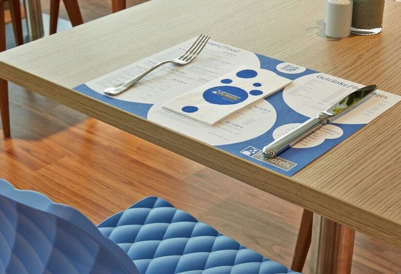 H2 Hotel München Messe