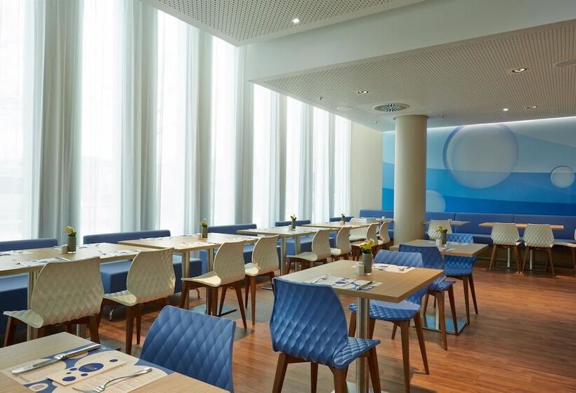 H2 Hotel München Messe