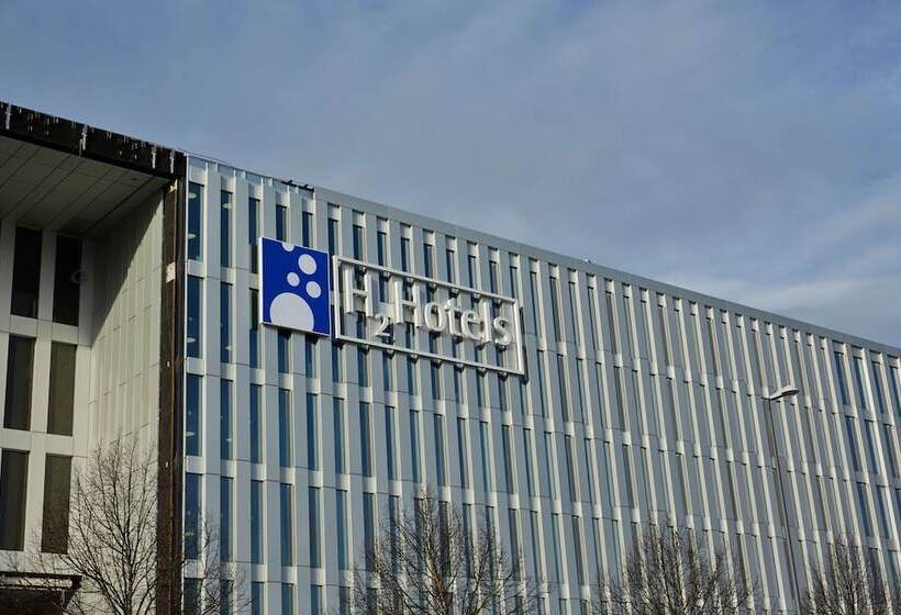 H2 Hotel München Messe