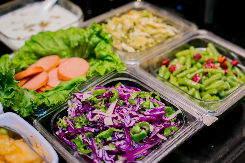 فندق Hanting  Lanzhou Qingyang Road