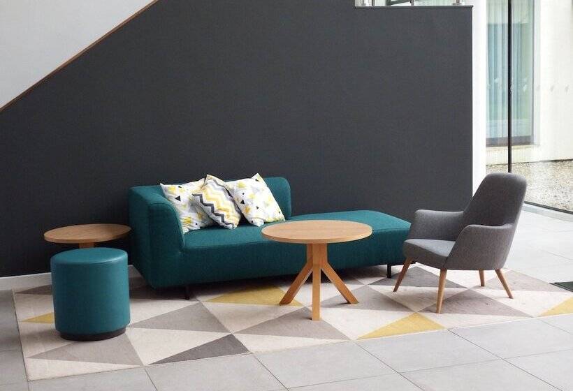 فندق Holiday Inn Sittingbourne, An Ihg