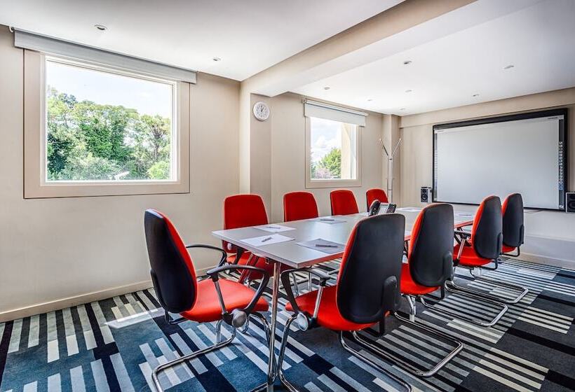 فندق Holiday Inn Sittingbourne, An Ihg