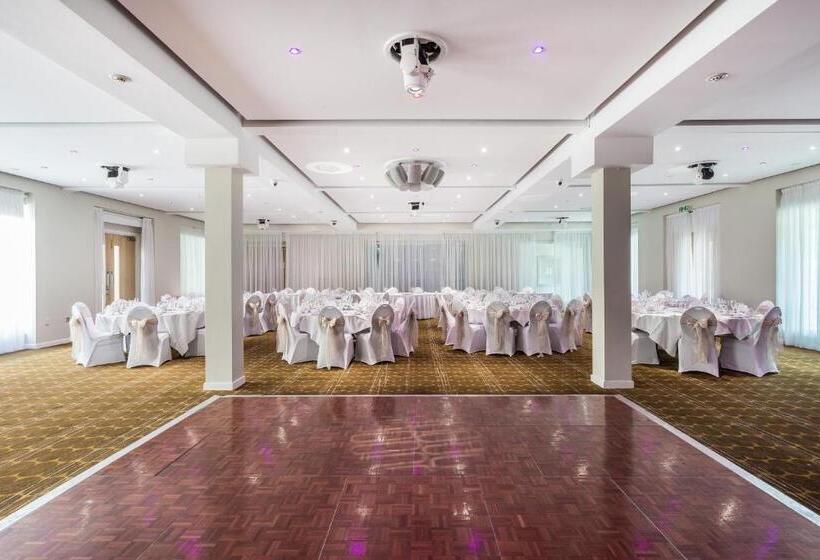 فندق Holiday Inn Sittingbourne, An Ihg