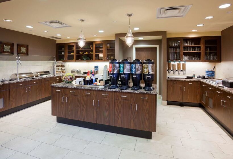 호텔 Homewood Suites By Hilton St Louis Park At West End