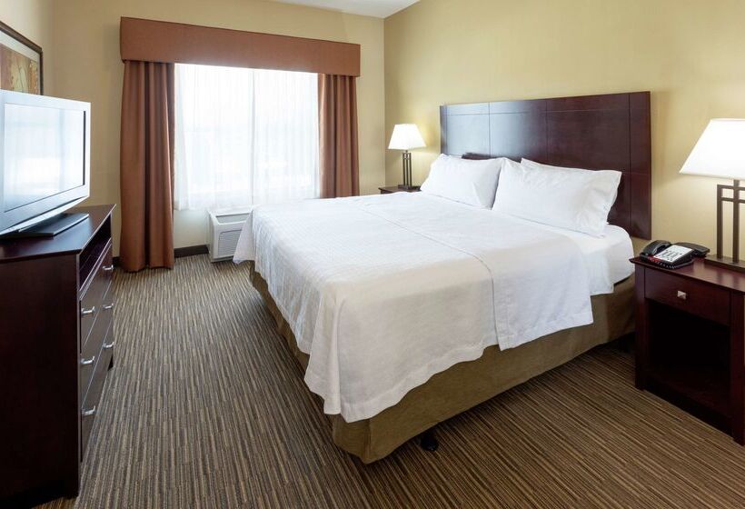 호텔 Homewood Suites By Hilton St Louis Park At West End