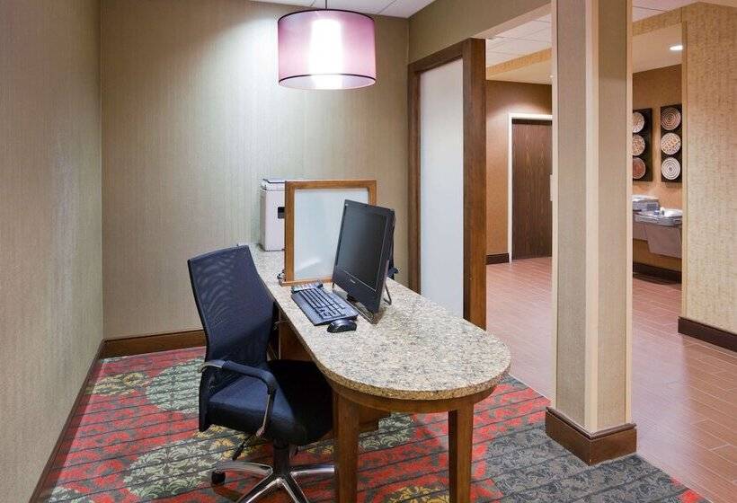 호텔 Homewood Suites By Hilton St Louis Park At West End