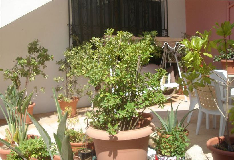 فندق Iliaktida Apartments