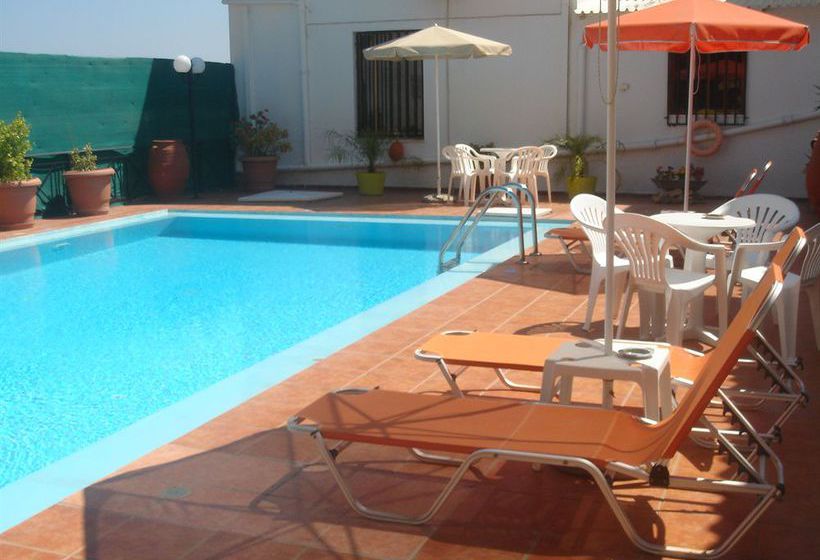 فندق Iliaktida Apartments