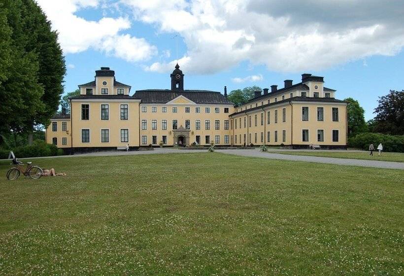 هتل L Morby  Danderyd Hospital