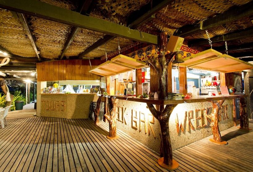 هتل Likuri Island Resort Fiji