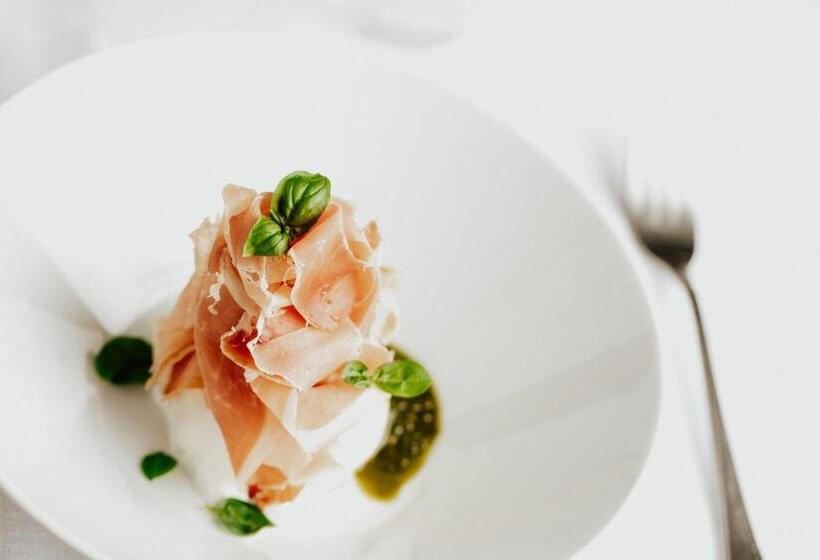 בית מלון כפרי Locanda Ai Archi Di Andreola Monica