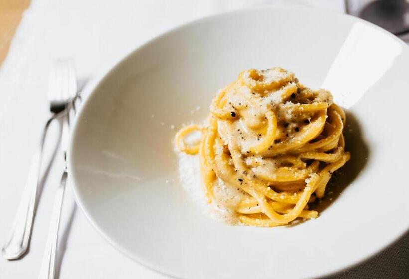 בית מלון כפרי Locanda Ai Archi Di Andreola Monica