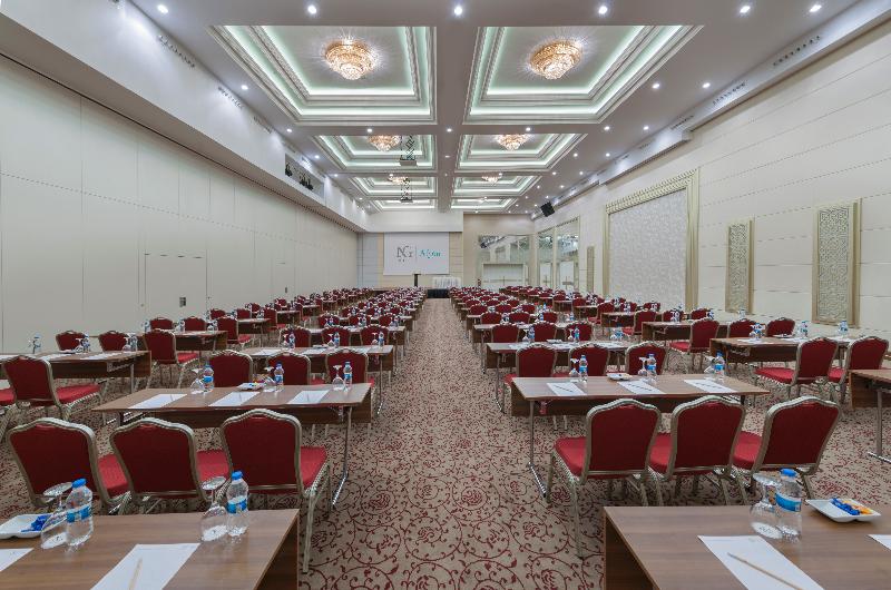 فندق Ng Afyon Wellness & Convention