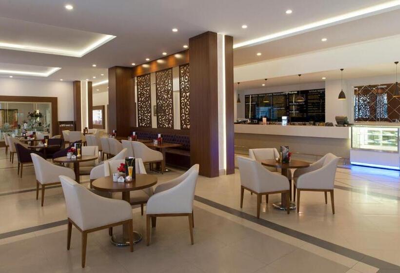 فندق Ng Afyon Wellness & Convention