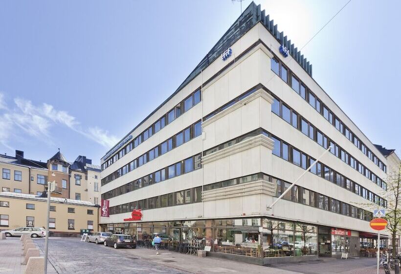 Omena Hotel Helsinki City Centre