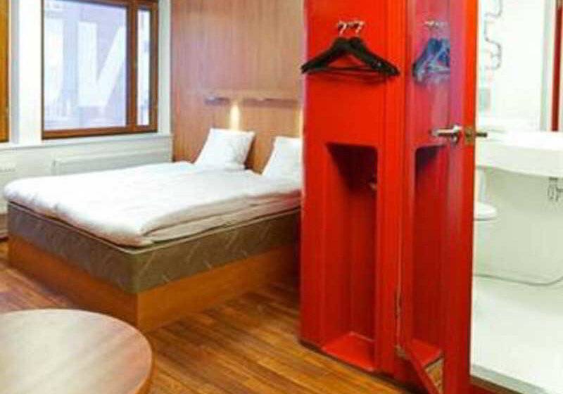 Omena Hotel Helsinki City Centre