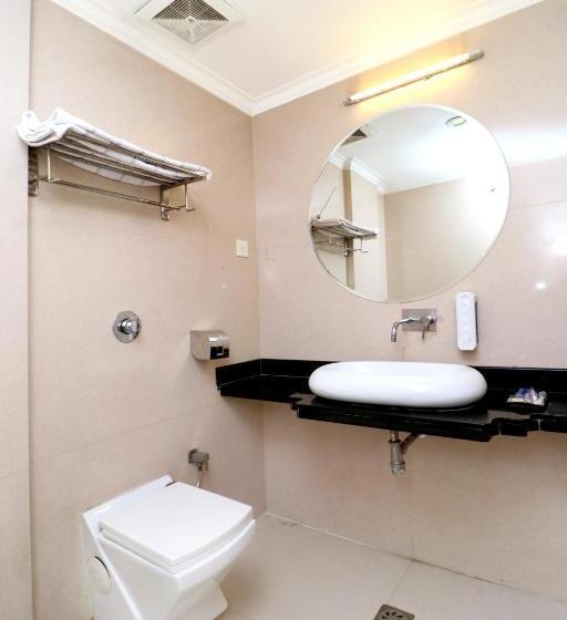 فندق Rajshree & Spa