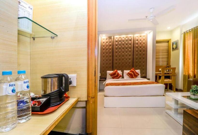 فندق Rajshree & Spa