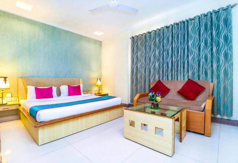فندق Rajshree & Spa