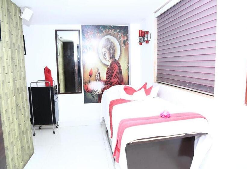 فندق Rajshree & Spa