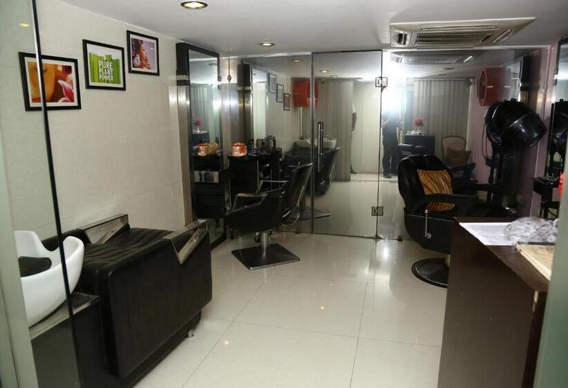 فندق Rajshree & Spa
