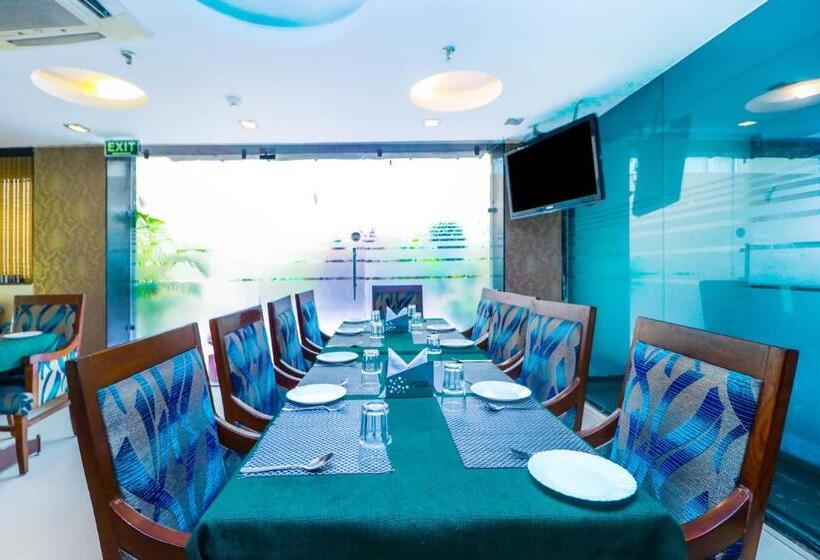 فندق Rajshree & Spa