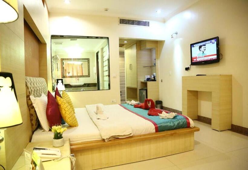 فندق Rajshree & Spa
