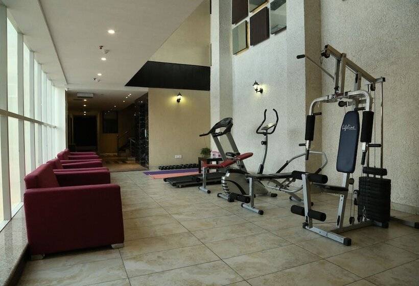 فندق Rajshree & Spa