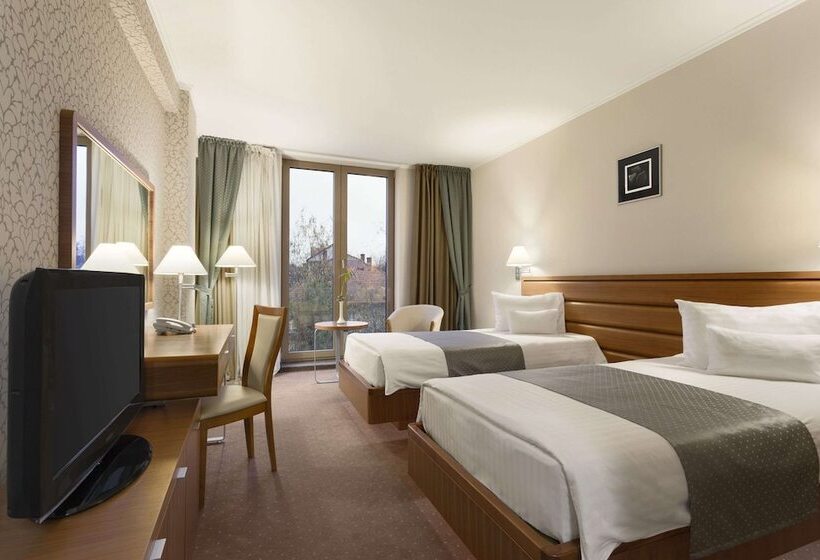 هتل Wyndham Cluj