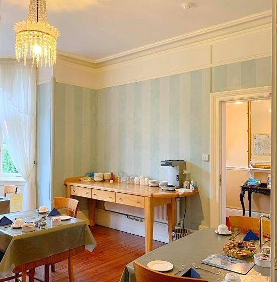 فندق Redclyffe Guesthouse