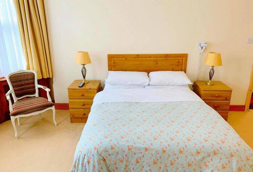 فندق Redclyffe Guesthouse