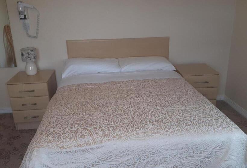 فندق Redclyffe Guesthouse